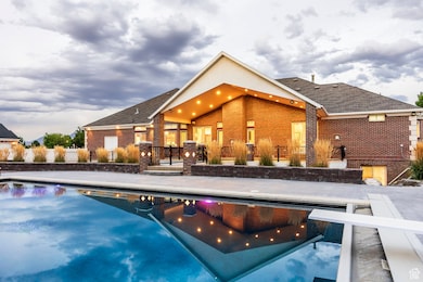 13074 S Galloway Cove, Riverton, UT 84065 - photo 2