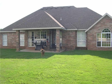 3499 Torrey St, Springdale, AR 72762 - photo 3