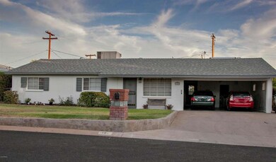 1401 E Royal Palm Rd, Phoenix, AZ 85020 - photo 4