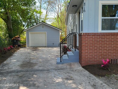 4718 Dundee Rd, Jacksonville, FL 32210 - photo 5