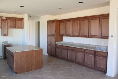 Other half of the huge kitchen