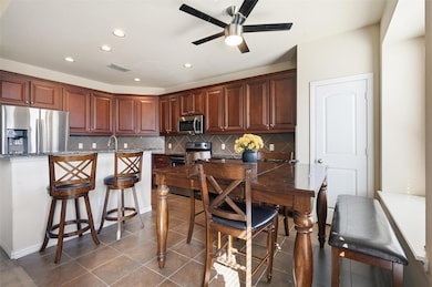 4222 Nia Dr, Irving, TX 75038 - photo 7