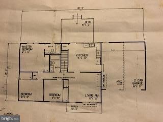 6651 Carters Run Rd, Marshall, VA 20115 - photo 2