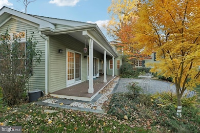 1107 General Sullivan Rd, Washington Crossing, PA 18977 - photo 5