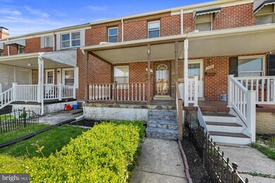 1030 Foxchase Ln, Essex, MD 21221 - photo 2