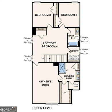 7353 Mulberry Trace Ln, Flowery Branch, GA 30542 - photo 4