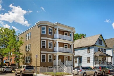 79 Edwin St, Dorchester Center, MA 02124 - photo 2