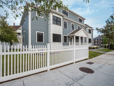 472 Hyde Park Ave unit 472, Roslindale, MA 02131 - photo 3