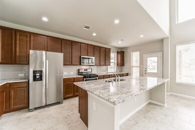 Top of the line kitchen with appliances included,