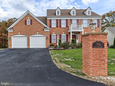 7914 Golf Vista Dr, Greencastle, PA 17225 - photo 2