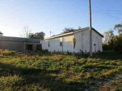 Formerly a Church