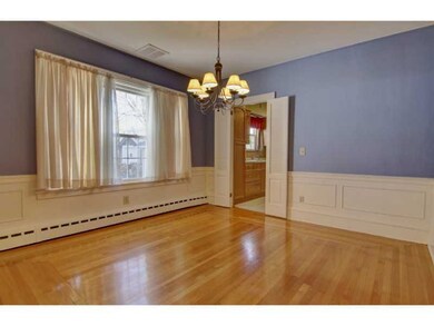 Dining Room.