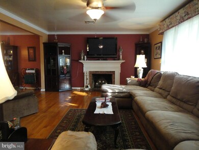 45582 Camelot Ct, Lexington Park, MD 20653 - photo 6