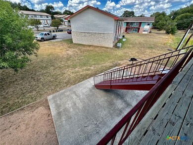 102 Lady Bird Ln unit D, San Marcos, TX 78666 - photo 3