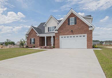 1920 Belles Ferry Ct, Greenville, NC - photo 4