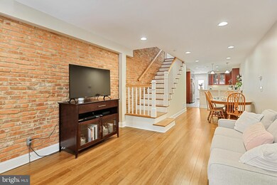 1021 S Bouldin St, Baltimore, MD 21224 - photo 6