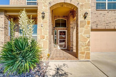 1017 Katherine Rd, Weatherford, TX 76087 - photo 3