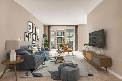 Trellis unit 311, San Diego, CA 92101 - photo 3