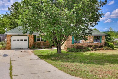 2191 Pepperidge Dr, Augusta, GA 30906 - photo 3