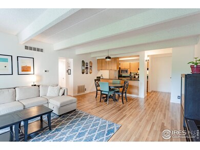 Governor's Park Condominiums unit 508, Denver, CO 80203 - photo 6