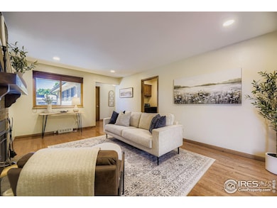 2764 S Marshall St, Denver, CO 80227 - photo 4