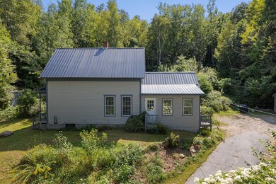 Stunning 3 br home on 2 acres