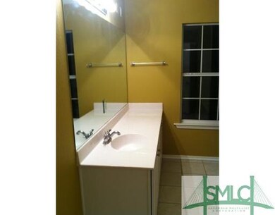 Master Bath/Spa.