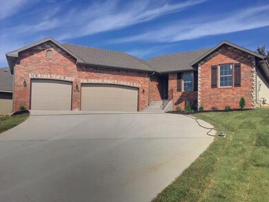 1081 E Lakota St unit Lot 10, Nixa, MO 65714 - photo 3