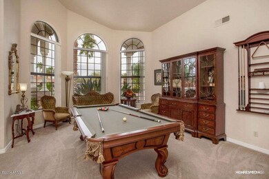 Formal Living Room