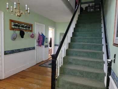 Front Foyer