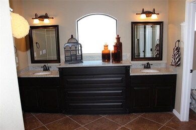 14916 Long Shadow Ave, El Paso, TX 79938 - photo 4