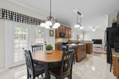 2113 Frissell Ave, Apex, NC 27502 - photo 4