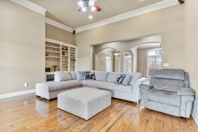 5300 Sienna Cir, Montgomery, AL 36116 - photo 3