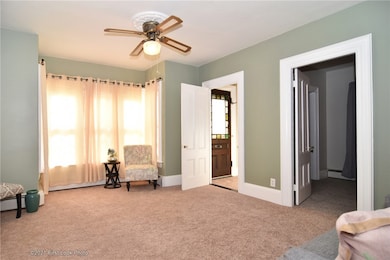 51 Bagley St, Central Falls, RI 02863 - photo 2