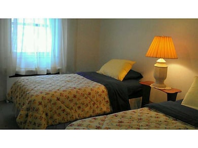 Bedroom.