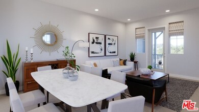 Photo is a rendering and is used for illustration 