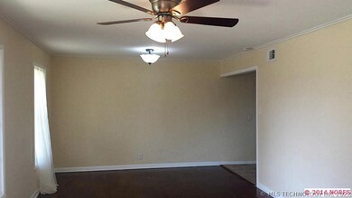 Living/Dining Area