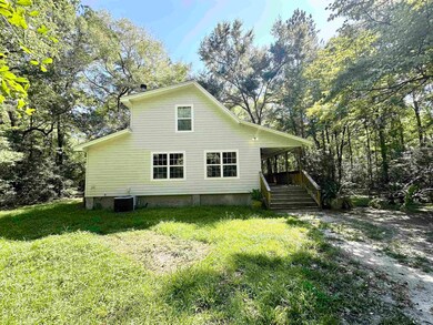 256 Wildflower Ln, Crawfordville, FL 32327 - photo 3