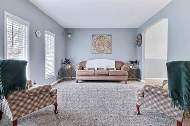 8559 Burr St, Crown Point, IN 46307 - photo 4