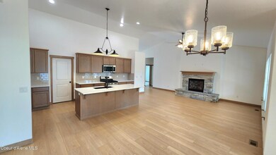 open concept