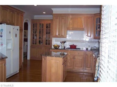 1058 Cable Creek Rd, Asheboro, NC 27205 - photo 5