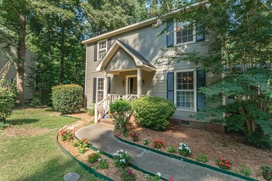 456 Bristol Rd, Augusta, GA 30907 - photo 4