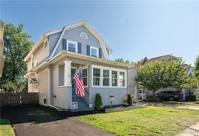 56 Hamilton Blvd, Buffalo, NY 14217 - photo 3