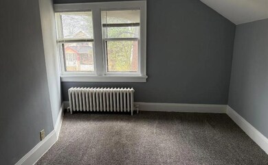 Bedroom #1