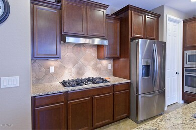 Kitchen Cooktop