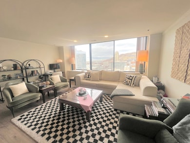 American Towers unit 2106 N, Salt Lake City, UT 84101 - photo 3