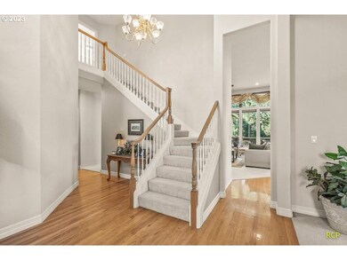 Entrance/Foyer