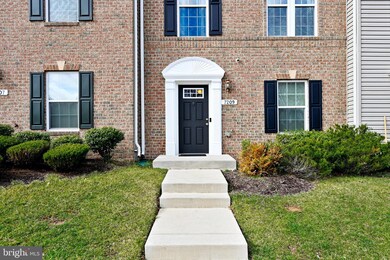 7209 Dorchester Woods Ln, Hanover, MD 21076 - photo 2