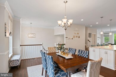 25033 Cambridge Hill Terrace, Chantilly, VA 20152 - photo 5