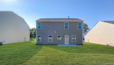 3215 Hawksbill St SW, Concord, NC 28027 - photo 2